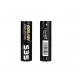 (Flat top) Golisi 21700 S35 3750MAH 30A HIGH CURRENT 21700 batteries with case